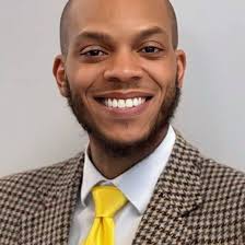 Antonio AJ Stamps For City Council District 2