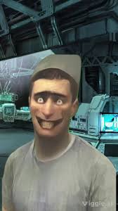 Hey Sigma I Have Skibidi News