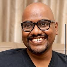 Daniel Kiran Jochebed