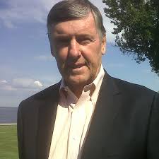 Gary Lytle's Instagram, Twitter & Facebook