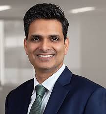 Todd Ahlsten, Chief Investment Officer (CIO)