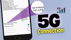 Pilih apn di sini adalah provider anda dalam jaringan intenet. Ubah Sinyal 4g Jadi 5g Untuk Peroleh Koneksi Lebih Cepat Ini Caranya