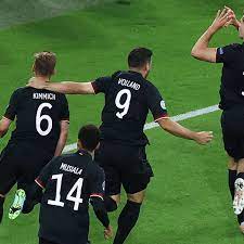 Deutschland trifft im abschließenden gruppenspiel der em auf ungarn. Dzjjue94ak2stm