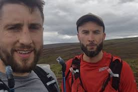 Fundraiser by Susan McCormack : Sea to Summit Ultramarathon to Support  Veterans