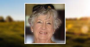 Jane A. White Obituary September 8, 2018