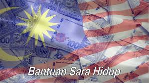 Tarikh bayaran bantuan sara hidup 2020 fasa 3. Cara Kemaskini Bantuan Sara Hidup Rakyat 2021 Bsh Online