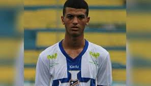 Chaswe nsofwa, atacante do hapoel beer sheva, da segunda divisão israelense. Jogador Do Sub 17 Do Agua Santa Morre De Infarto Durante Treino