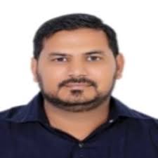 Syed Zeeshan Ahmad Zaidi