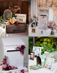 39 charming mailbox wedding décor ideas. 5 Wedding Wishing Well Ideas Koch Co