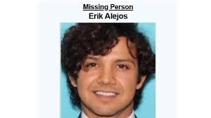 DPS Clear Alert: Missing Adult