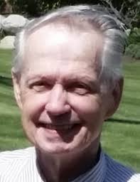 Obituary information for Robert Malcolm Turpin