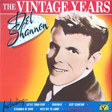 Del Shannon