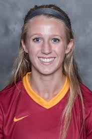 Tegan Alexander's Instagram, Twitter & Facebook