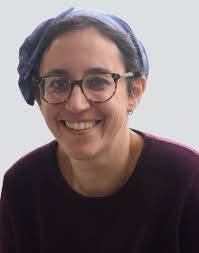 Yeshivat Maharat Semikha Ceremony 2024