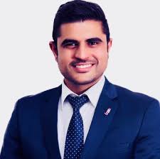 Here is my interview with Milton Collins .