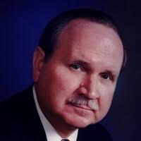 Obituary for Gary Wade Crawford