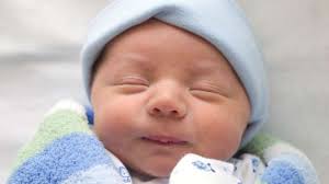 Tragis, Bayi Ini Meninggal Sesaat Usai Tertawa untuk Pertama Kali