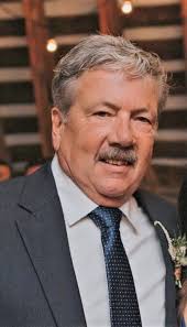 Robert O'Keefe Obituary