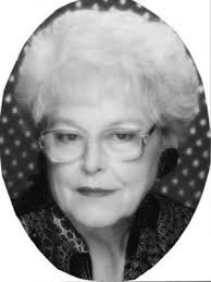 Mary Pryor Obituary (1927