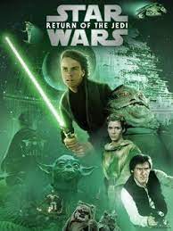 Every upcoming star wars movie & release date. Star Wars Episode Vi Return Of The Jedi Wookieepedia Fandom