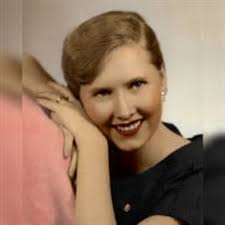 Betty Irving Martz Obituary March 19, 2024