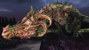 Durnehviir | Wiki | Dragons Amino