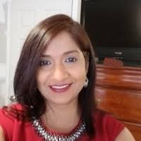 Veronica Bridjmohan-Belcher