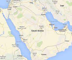 Bali island (indonesia) is 7.61 times as big. Saudi Arabia Google Map Satellite Map Of Saudi Arabia Satellite Maps Saudi Arabia Google Maps