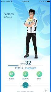 Choosing a team based on a gym located somewhere you regularly visit will make it easier to level up your pokémon. Is There A Way To Find Out My Team In Pokemon Go Arqade