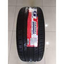 Harga ban mobil ring 15 dari beberapa merk terkenal. Gt Radial Champiro Hpy 205 45 R17 Ban Mobil Bukan Accelera Bridgestone Shopee Indonesia