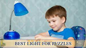 From the pages of hgtv magazine, jillian harris of love it or list it too tells you how to remix this old item with a little more than paint. Best Light For Puzzles Expert Recommendation 2021