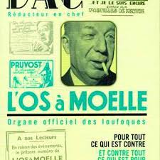 "L'os aux buccaux", tout l'esprit Pierre Dac à se mettre sous la dent