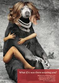 Animal cruelty is strongly correlated with other abuses, including violence against other people, along with alcohol and drug abuse. Psa Claudine Lestarina