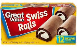 Get it by tue, sep 28 with free standard shipping on $35 orders. Swiss Rolls Bread Sold At Walmart Recalled Over Salmonella Concerns Some Items Sold In Alabama Al Com