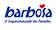 Logo de Barbosa Supermercados