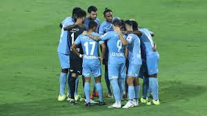 The table is divided into the teams still in the tournament and the ones already eliminated. Mcfc Vs Fcg Dream11 Team Prediction Indian Super League Online Fantasy Playing Tips Mumbai City Fc Vs Fc Goa Indiacom Sports Isl Live Streaming