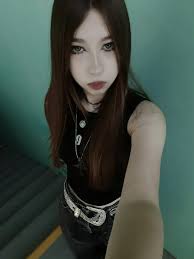 Фотографии Дженни Китти