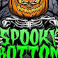 Spooky Bottom Haunted Trail event image