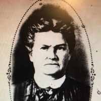 Hortensa Maria Swader (1858–1923) • FamilySearch