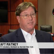 David Vaughan for South Carolina