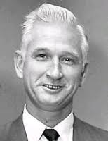 Lloyd Linderman Obituary (2009)