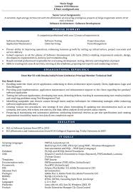 Resume Format 6 Years Software Engineer Engineer Format Resume Software Years Resume Software Resume Templates Web Designer Resume