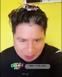 Aguilas de America en Chicha Retro Fest