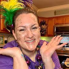 Stacey Doe's Instagram, Twitter & Facebook