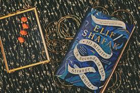 10 minutes 38 seconds in this strange world pdf book by elif shafak read online or free download in epub, pdf or mobi ebooks. 10 Minutes 38 Seconds In This Strange World By Elif Shafak Book Review And Favourite Quotes Cherry Cross