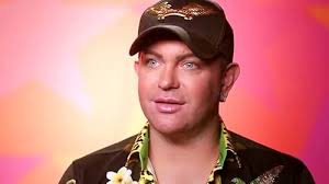 RuPaul's Drag Race All Stars (TV Series 2012– )