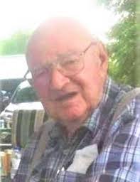 Ronald Johnson Obituary (1932