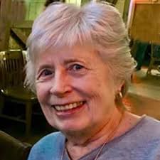 Marilyn Joan Schaub Obituary February 21, 2023
