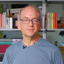 John Mueller's randoms