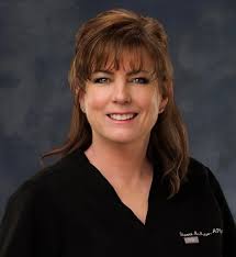 Amanda Hellman, Nurse Practitioner